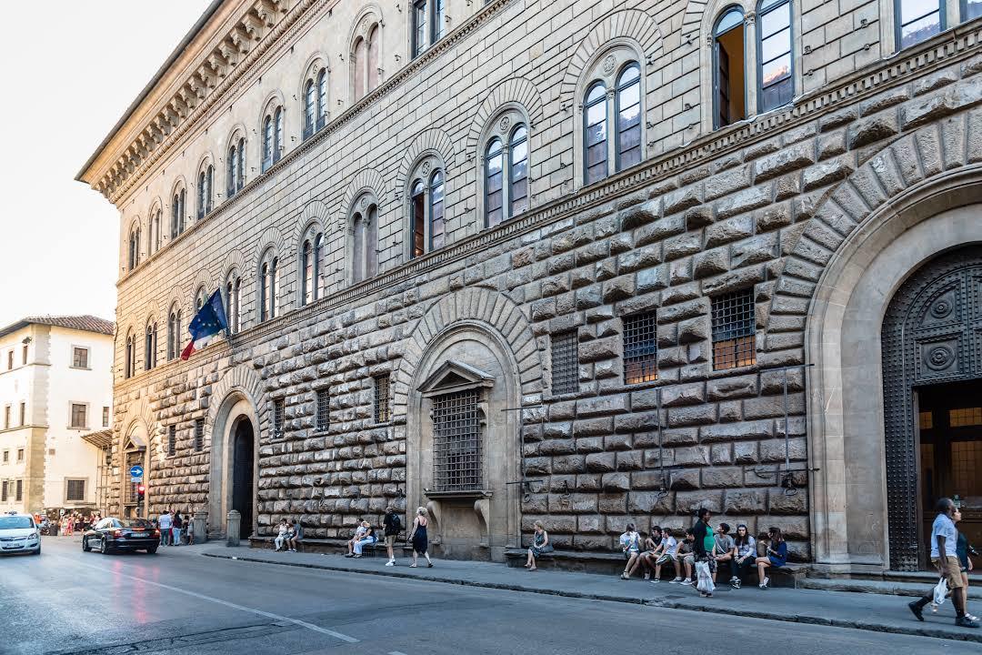 Palácio Medici Riccardi